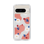 Slim Protection Case［ Mod Deco - オリジナル - フラワー/C ］
