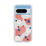 Slim Protection Case［ Mod Deco - オリジナル - フラワー/C ］
