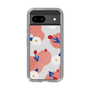 Slim Protection Case［ Mod Deco - オリジナル - フラワー/C ］
