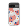 Slim Protection Case［ Mod Deco - オリジナル - フラワー/C ］