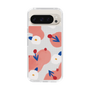 Slim Protection Case［ Mod Deco - オリジナル - フラワー/C ］