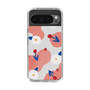 Slim Protection Case［ Mod Deco - オリジナル - フラワー/C ］