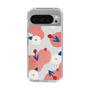 Slim Protection Case［ Mod Deco - オリジナル - フラワー/C ］