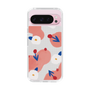 Slim Protection Case［ Mod Deco - オリジナル - フラワー/C ］