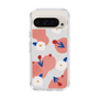 Slim Protection Case［ Mod Deco - オリジナル - フラワー/C ］