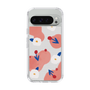 Slim Protection Case［ Mod Deco - オリジナル - フラワー/C ］
