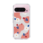 Slim Protection Case［ Mod Deco - オリジナル - フラワー/C ］