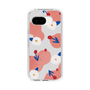 Slim Protection Case［ Mod Deco - Original - Flower/C ］