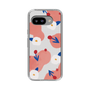 Slim Protection Case［ Mod Deco - Original - Flower/C ］