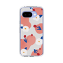 Slim Protection Case［ Mod Deco - Original - Flower/C ］