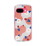 Slim Protection Case［ Mod Deco - Original - Flower/C ］