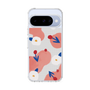 Slim Protection Case［ Mod Deco - Original - Flower/C ］