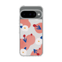 Slim Protection Case［ Mod Deco - Original - Flower/C ］