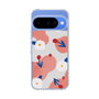 Slim Protection Case［ Mod Deco - Original - Flower/C ］
