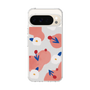 Slim Protection Case［ Mod Deco - Original - Flower/C ］