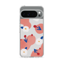 Slim Protection Case［ Mod Deco - Original - Flower/C ］