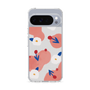 Slim Protection Case［ Mod Deco - Original - Flower/C ］