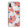 Slim Protection Case［ Mod Deco - オリジナル - フラワー/C ］