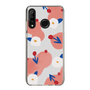 Slim Protection Case［ Mod Deco - オリジナル - フラワー/C ］