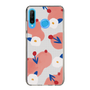 Slim Protection Case［ Mod Deco - オリジナル - フラワー/C ］