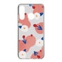 Slim Protection Case［ Mod Deco - オリジナル - フラワー/C ］