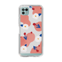 Slim Protection Case［ Mod Deco - オリジナル - フラワー/C ］