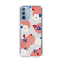 Slim Protection Case［ Mod Deco - オリジナル - フラワー/C ］