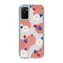 Slim Protection Case［ Mod Deco - オリジナル - フラワー/C ］