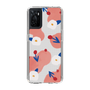 Slim Protection Case［ Mod Deco - オリジナル - フラワー/C ］