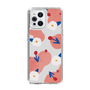 Slim Protection Case［ Mod Deco - オリジナル - フラワー/C ］