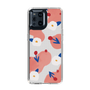 Slim Protection Case［ Mod Deco - オリジナル - フラワー/C ］