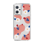 Slim Protection Case［ Mod Deco - オリジナル - フラワー/C ］