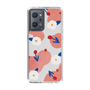 Slim Protection Case［ Mod Deco - オリジナル - フラワー/C ］