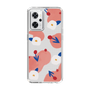 Slim Protection Case［ Mod Deco - オリジナル - フラワー/C ］