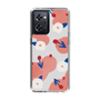 Slim Protection Case［ Mod Deco - オリジナル - フラワー/C ］