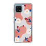 Slim Protection Case［ Mod Deco - オリジナル - フラワー/C ］