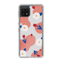 Slim Protection Case［ Mod Deco - オリジナル - フラワー/C ］