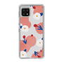 Slim Protection Case［ Mod Deco - オリジナル - フラワー/C ］