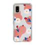 Slim Protection Case［ Mod Deco - オリジナル - フラワー/C ］