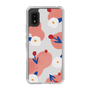 Slim Protection Case［ Mod Deco - オリジナル - フラワー/C ］