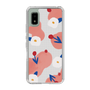 Slim Protection Case［ Mod Deco - オリジナル - フラワー/C ］