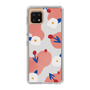 Slim Protection Case［ Mod Deco - オリジナル - フラワー/C ］
