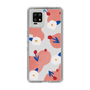Slim Protection Case［ Mod Deco - オリジナル - フラワー/C ］