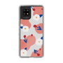 Slim Protection Case［ Mod Deco - オリジナル - フラワー/C ］