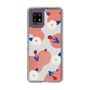 Slim Protection Case［ Mod Deco - オリジナル - フラワー/C ］