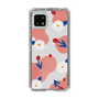Slim Protection Case［ Mod Deco - オリジナル - フラワー/C ］