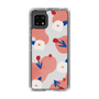 Slim Protection Case［ Mod Deco - オリジナル - フラワー/C ］