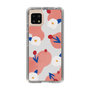 Slim Protection Case［ Mod Deco - オリジナル - フラワー/C ］