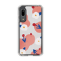 Slim Protection Case［ Mod Deco - オリジナル - フラワー/C ］