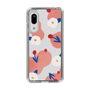 Slim Protection Case［ Mod Deco - オリジナル - フラワー/C ］
